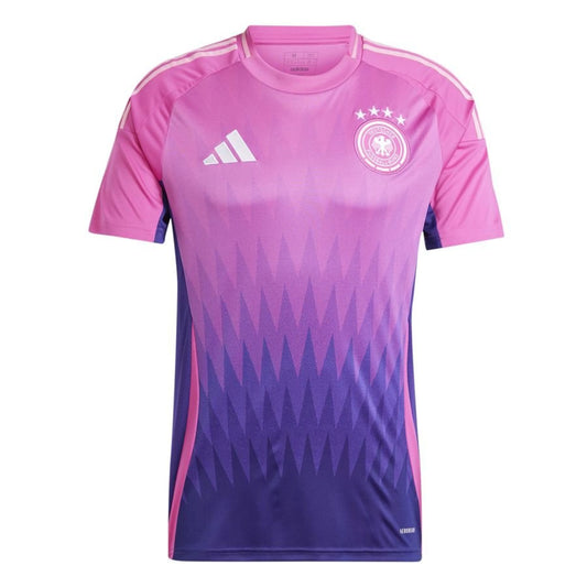 Maillot Allemagne Extérieur 2024/2025 Adidas