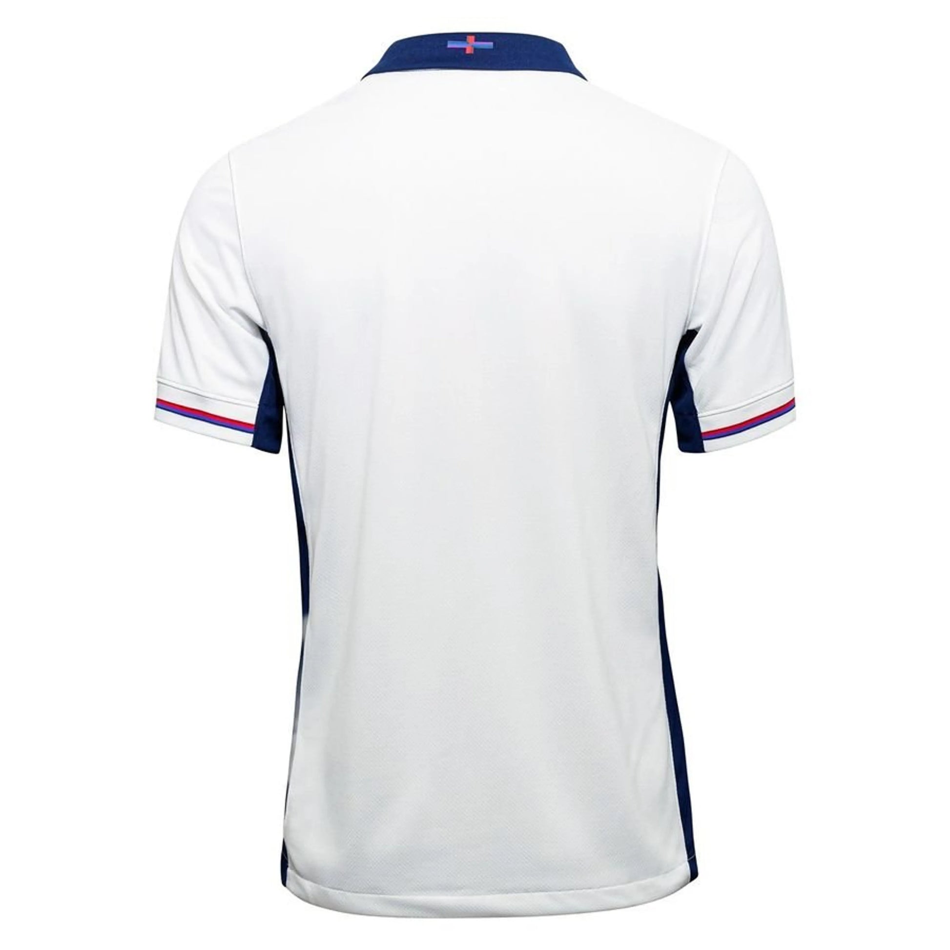 Dos du Maillot Angleterre Domicile 2024/2025 Nike