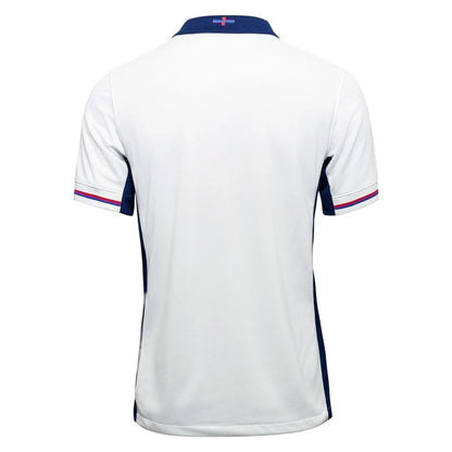Dos du Maillot Angleterre Domicile 2024/2025 Nike