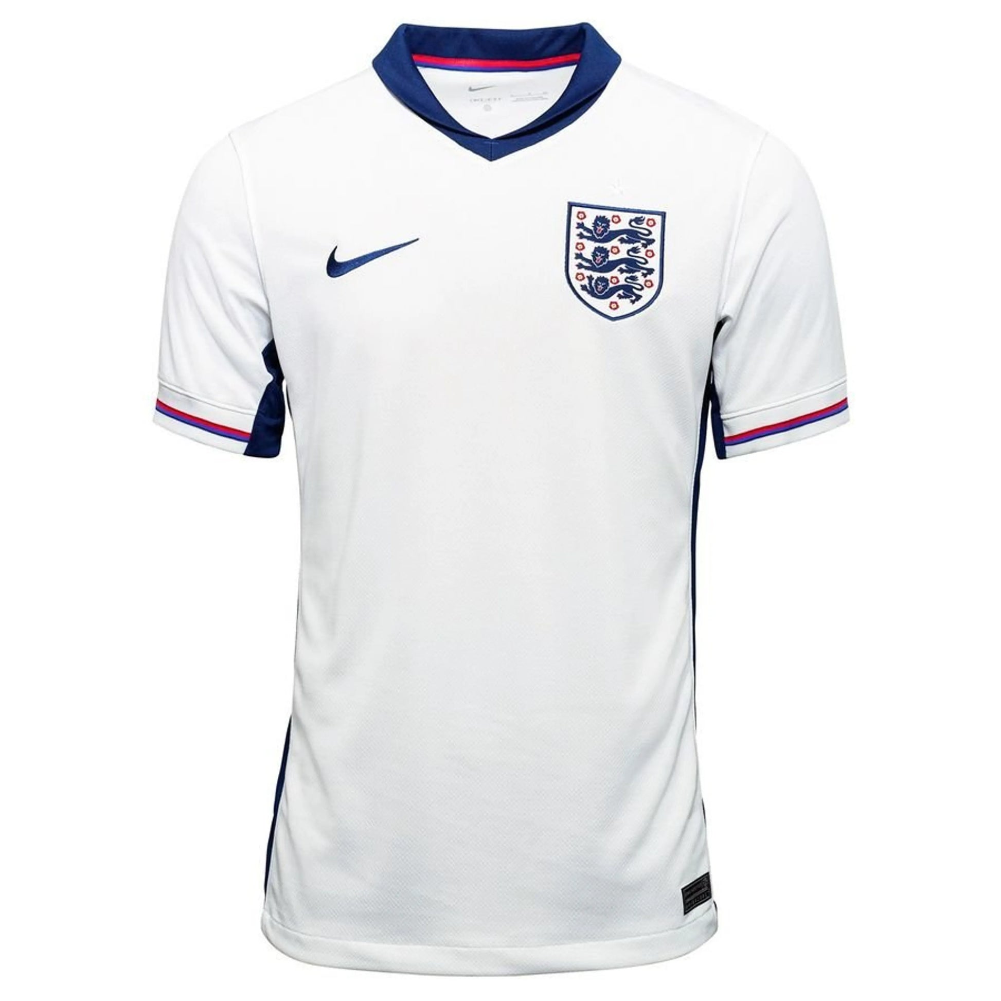 Maillot Angleterre Domicile 2024/2025 Nike