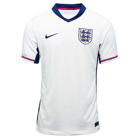 Maillot Angleterre Domicile 2024/2025 Nike