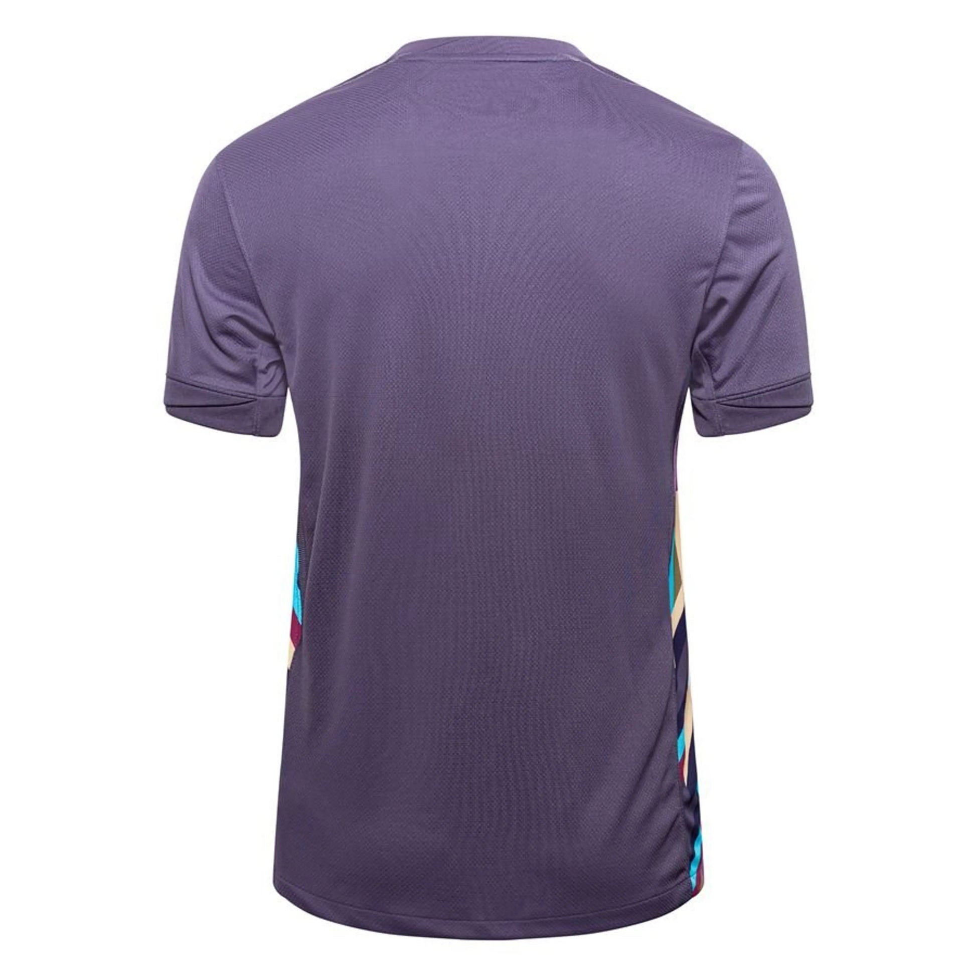 Dos du Maillot Angleterre Extérieur 2024/2025 Nike