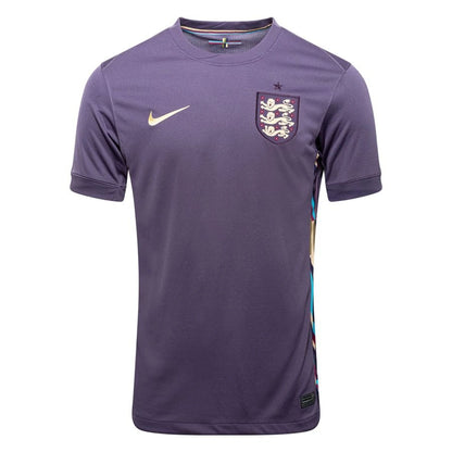 Maillot Angleterre Extérieur 2024/2025 Nike