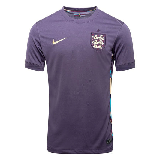 Maillot Angleterre Extérieur 2024/2025 Nike