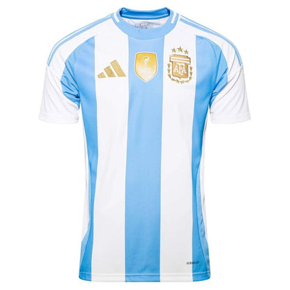 Maillot Argentine Domicile 2024/2025 Adidas