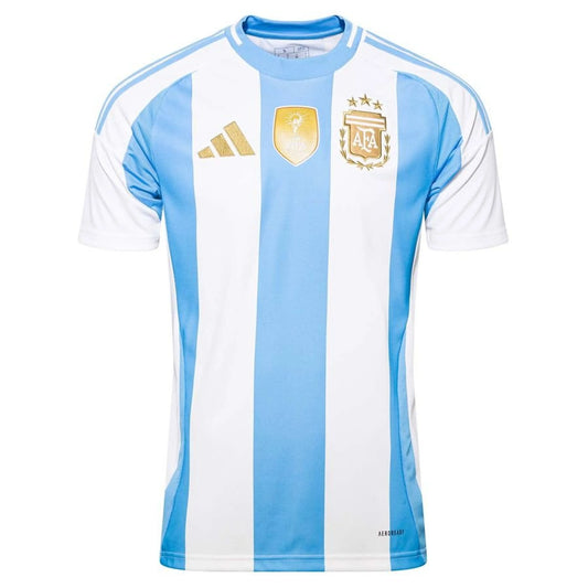 Maillot Argentine Domicile 2024/2025 Adidas