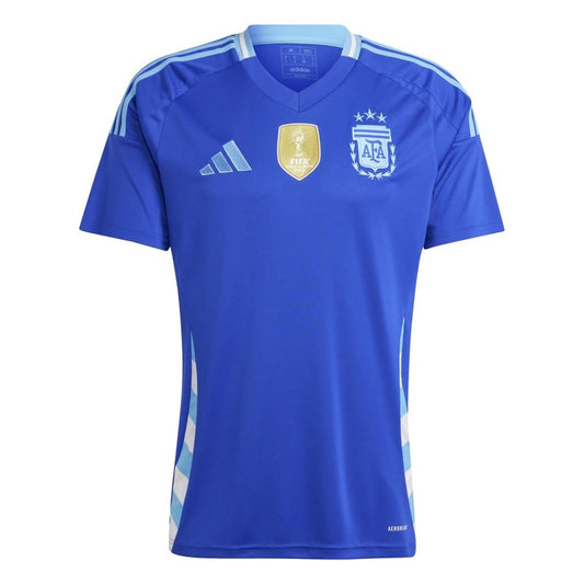 Maillot Argentine Extérieur 2024/2025 Adidas