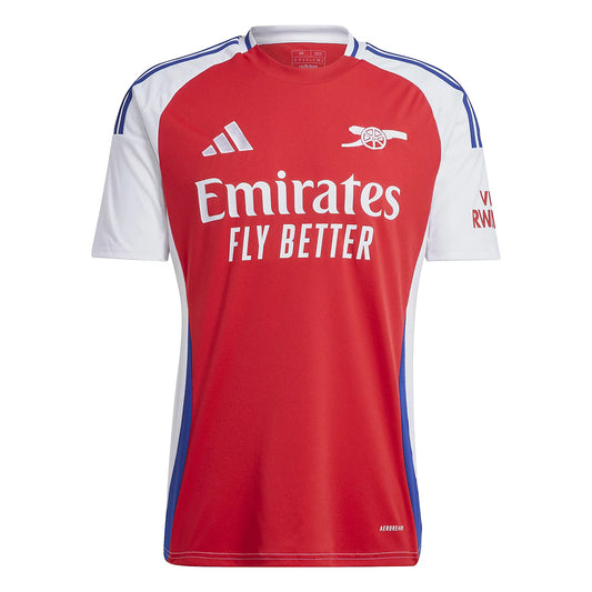 Maillot Arsenal Domicile 2024/2025 Adidas