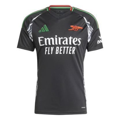Maillot Arsenal Extérieur 2024/2025 Adidas