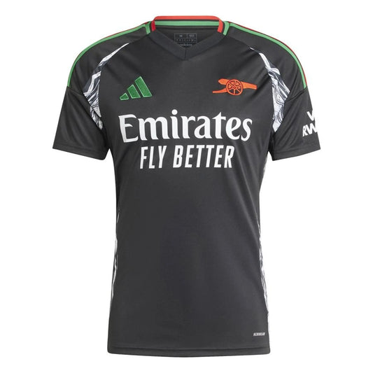 Maillot Arsenal Extérieur 2024/2025 Adidas