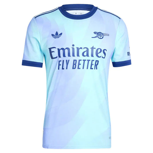 Maillot Arsenal Third 2024/2025 Adidas