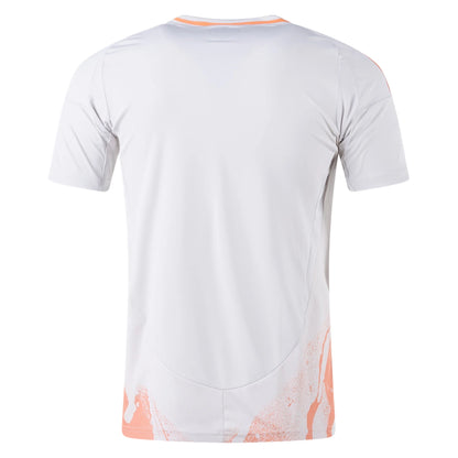 Dos du Maillot AS Roma Extérieur 2024/2025 Adidas