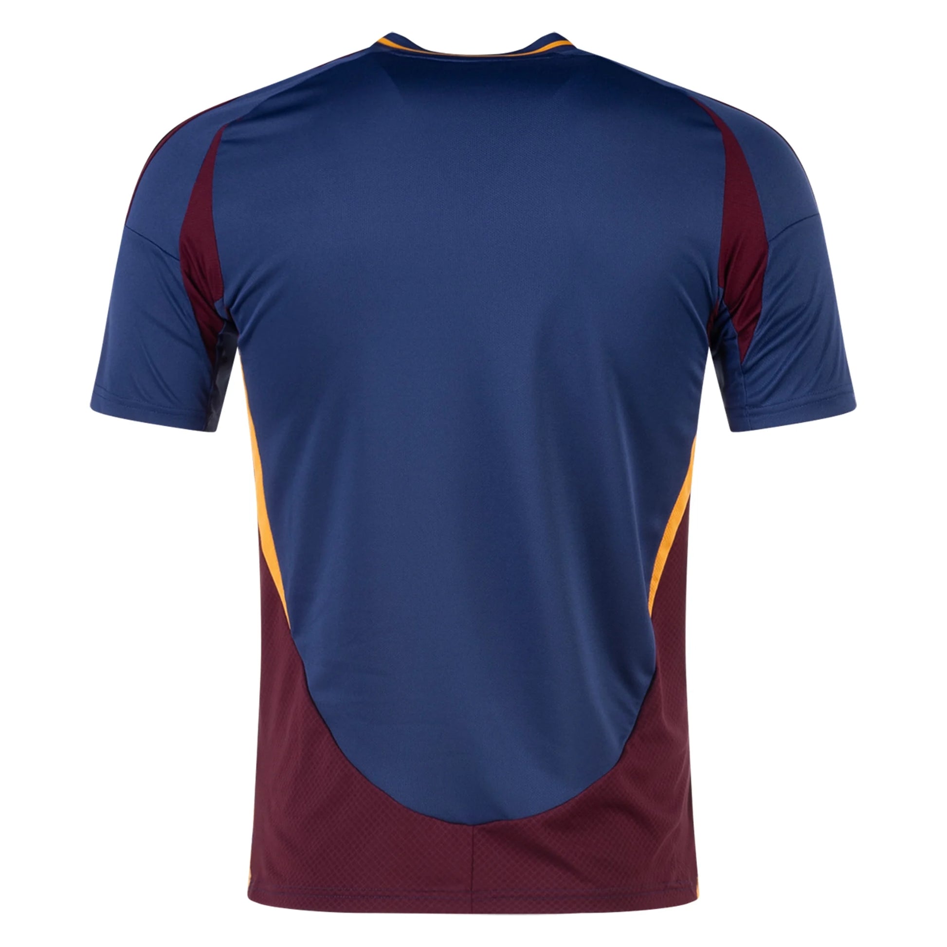 Dos du Maillot AS Roma Third 2024/2025 Adidas