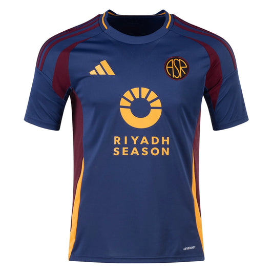 Maillot AS Roma Third 2024/2025 Adidas