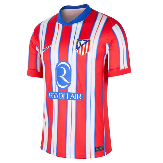 Maillot Atlético Madrid Domicile 2024/2025 Nike