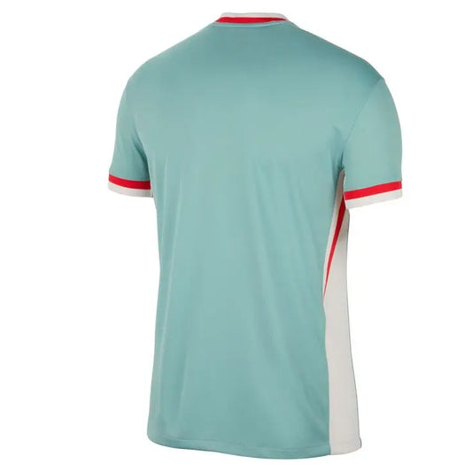 Dos du Maillot Atlético Madrid Extérieur 2024/2025 Nike