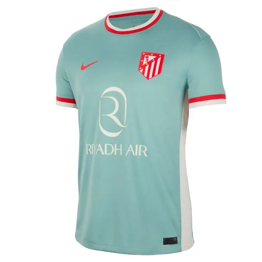 Maillot Atlético Madrid Extérieur 2024/2025 Nike