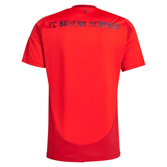 Dos du Maillot Bayern Munich Domicile 2024/2025 Adidas