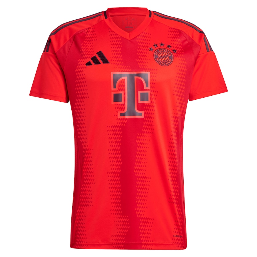 Maillot Bayern Munich Domicile 2024/2025 Adidas