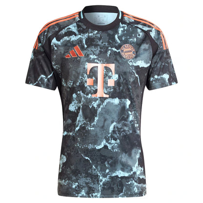 Maillot Bayern Munich Extérieur 2024/2025 Adidas