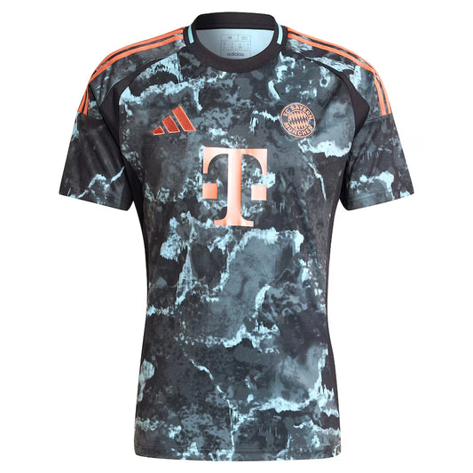 Maillot Bayern Munich Extérieur 2024/2025 Adidas