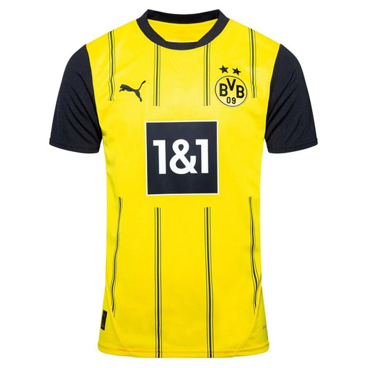 Maillot Borussia Dortmund Domicile 2024/2025 Puma