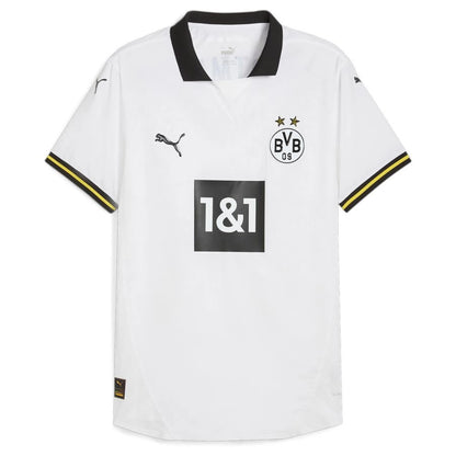 Maillot Borussia Dortmund Third 2024/2025 Puma