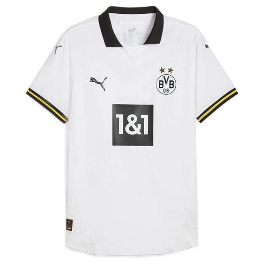 Maillot Borussia Dortmund Third 2024/2025 Puma