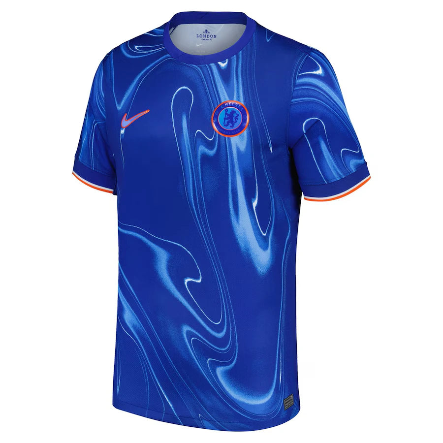 Maillot Chelsea Domicile 2024/2025 Nike