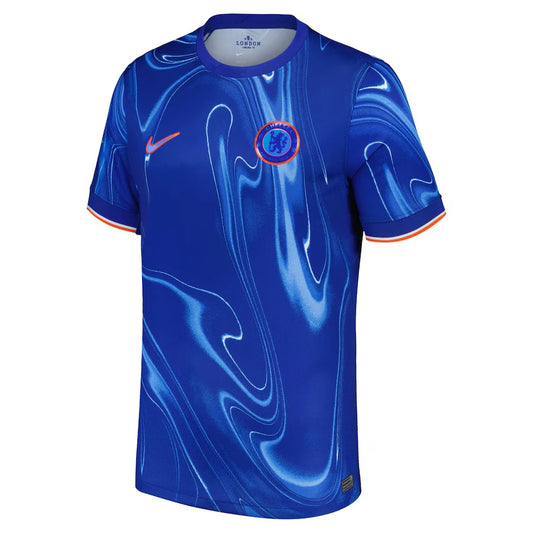 Maillot Chelsea Domicile 2024/2025 Nike