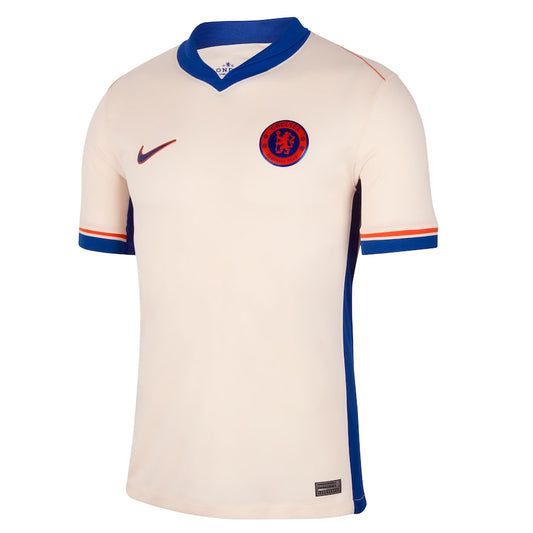 Maillot Chelsea Extérieur 2024/2025 Nike