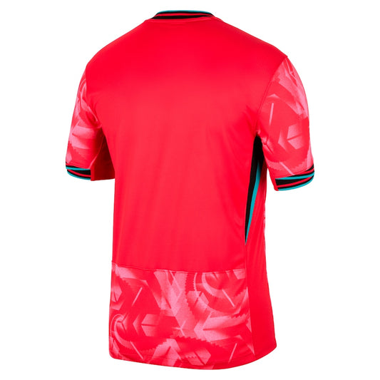 Dos du Maillot Corée du Sud Domicile 2024/2025 Nike