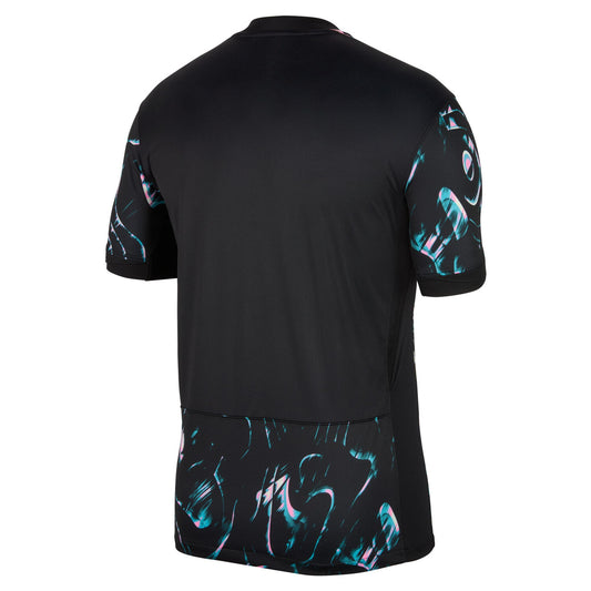 Dos du Maillot Corée du Sud Extérieur 2024/2025 Nike