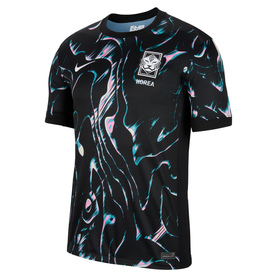 Maillot Corée du Sud Extérieur 2024/2025 Nike