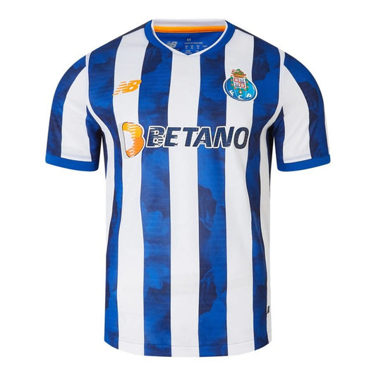 Maillot FC Porto Domicile 2024/2025 New Balance