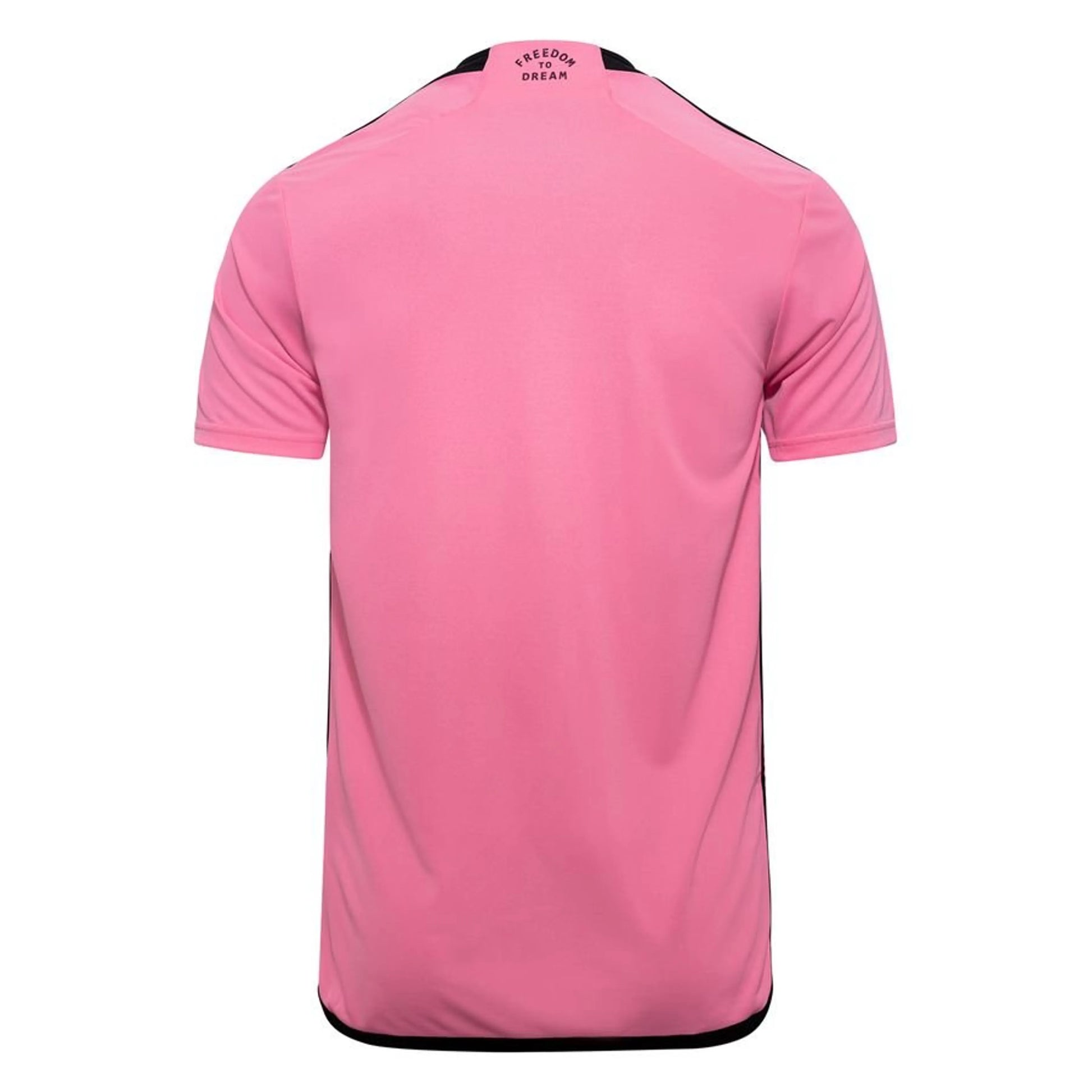Dos du Maillot Inter Miami CF Domicile 2024/2025 Adidas