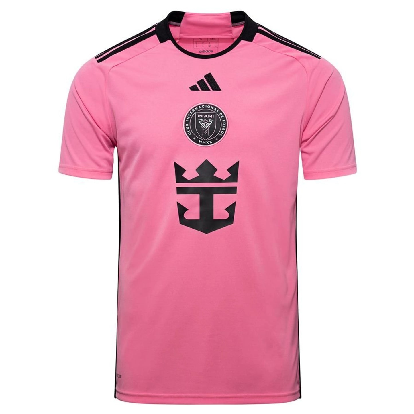 Maillot Inter Miami CF Domicile 2024/2025 Adidas