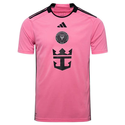 Maillot Inter Miami CF Domicile 2024/2025 Adidas