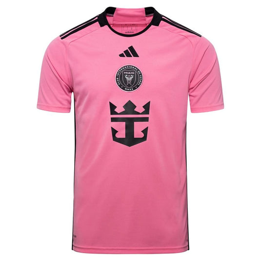 Maillot Inter Miami CF Domicile 2024/2025 Adidas