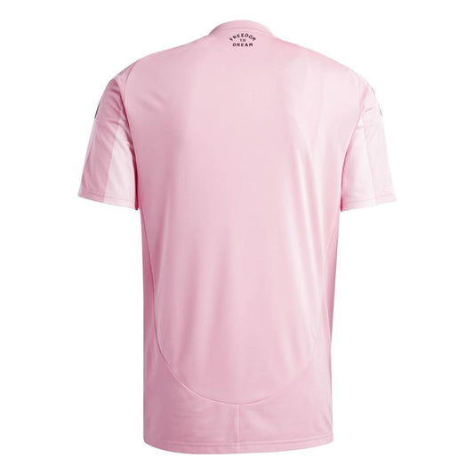 Dos du Maillot Inter Miami CF Domicile 2025/2026 Adidas