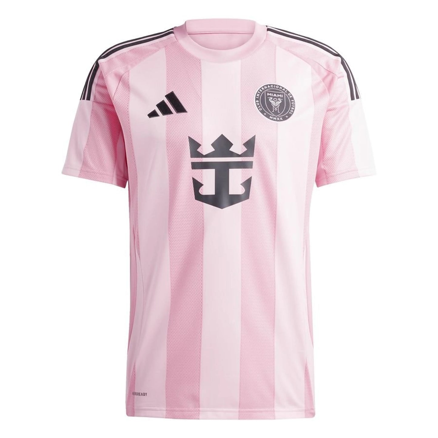 Maillot Inter Miami CF Domicile 2025/2026 Adidas