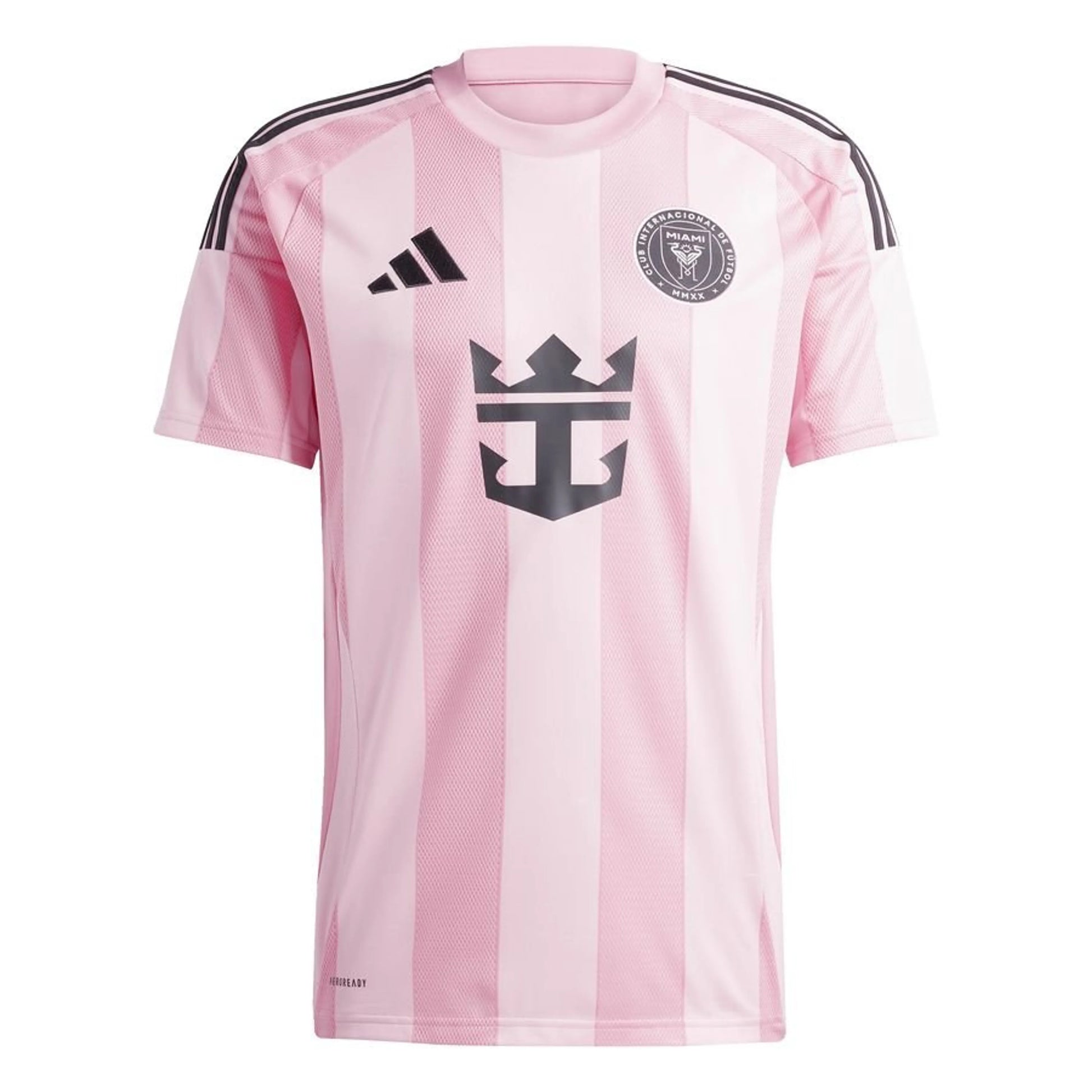 Maillot Inter Miami CF Domicile 2025/2026 Adidas