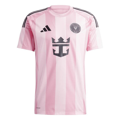 Maillot Inter Miami CF Domicile 2025/2026 Adidas
