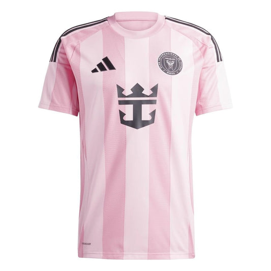Maillot Inter Miami CF Domicile 2025/2026 Adidas