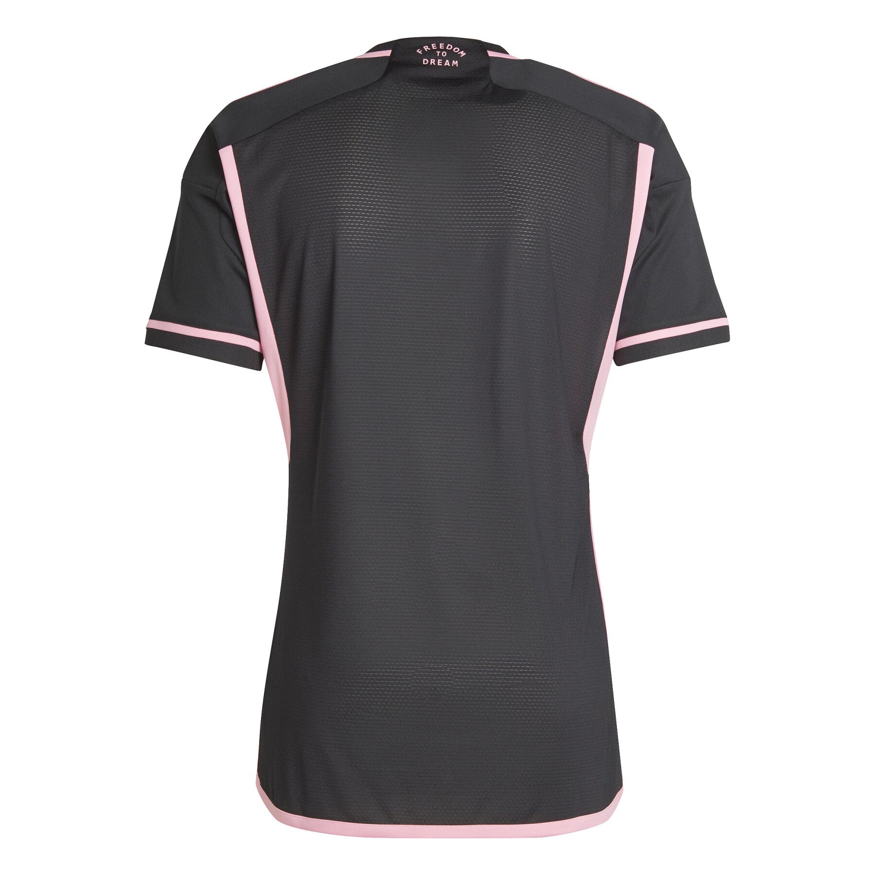 Dos du Maillot Inter Miami CF Extérieur 2024/2025 Adidas