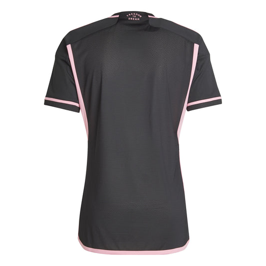 Dos du Maillot Inter Miami CF Extérieur 2024/2025 Adidas