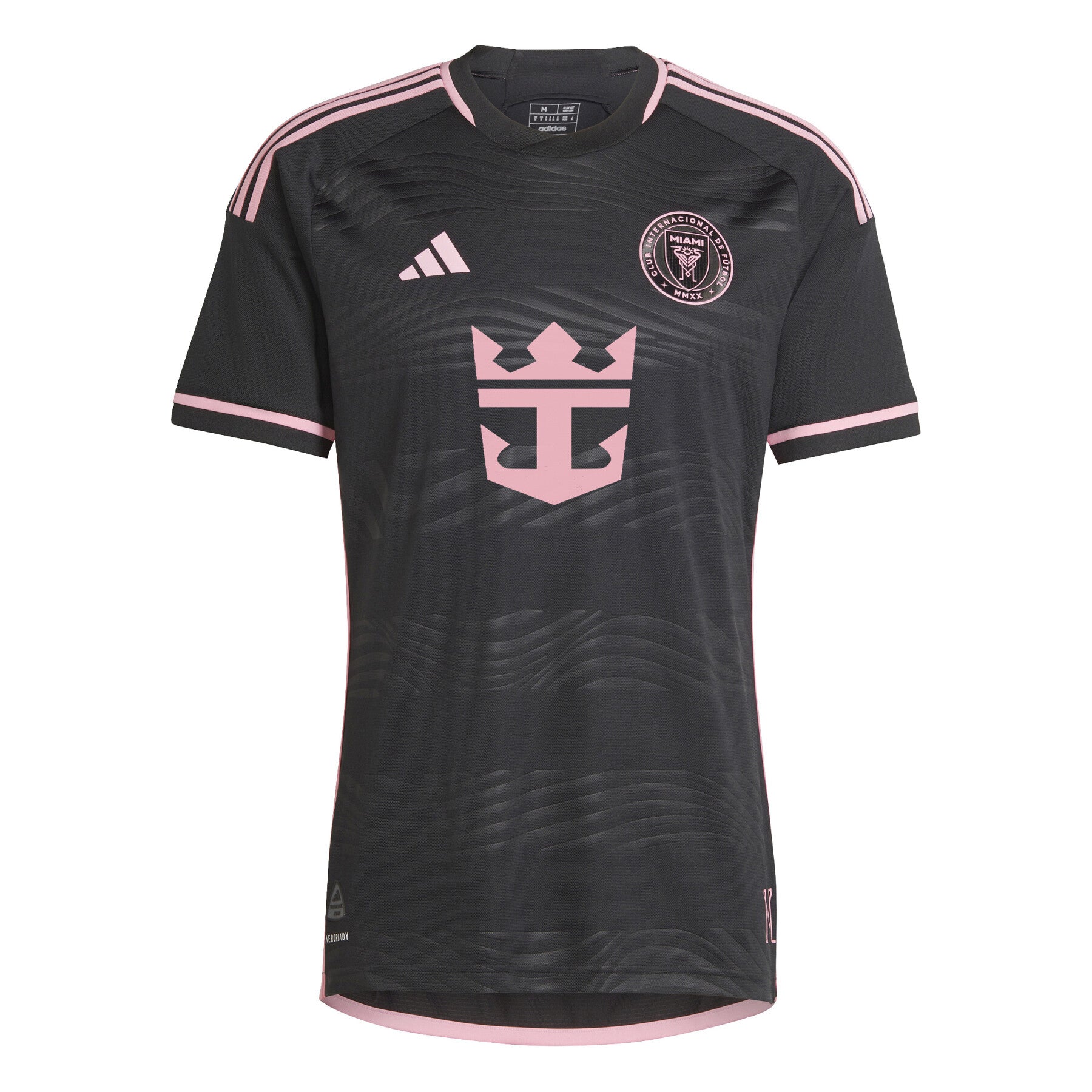 Maillot Inter Miami CF Extérieur 2024/2025 Adidas