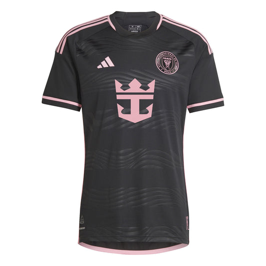Maillot Inter Miami CF Extérieur 2024/2025 Adidas
