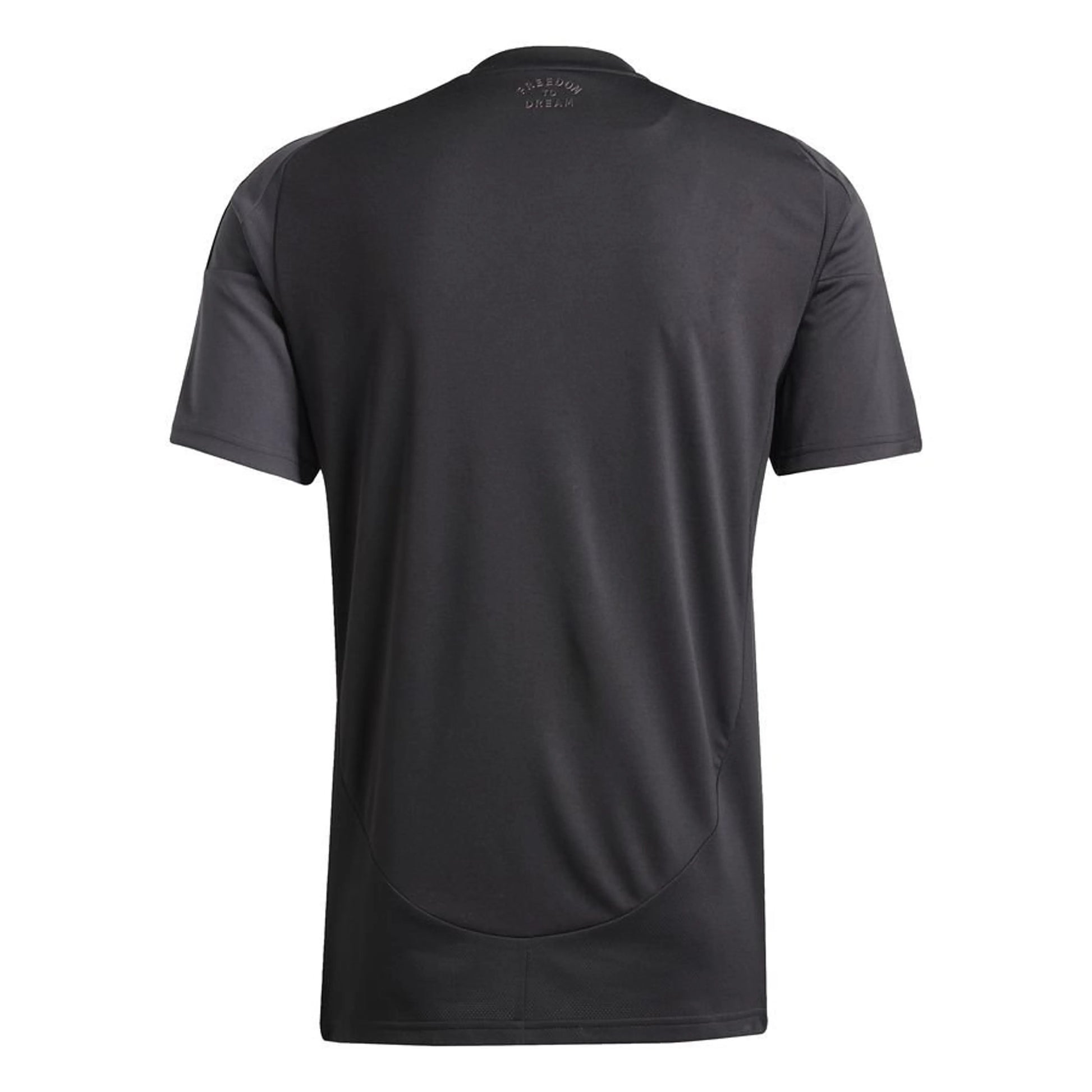 Dos du Maillot Inter Miami CF Extérieur 2025/2026 Adidas