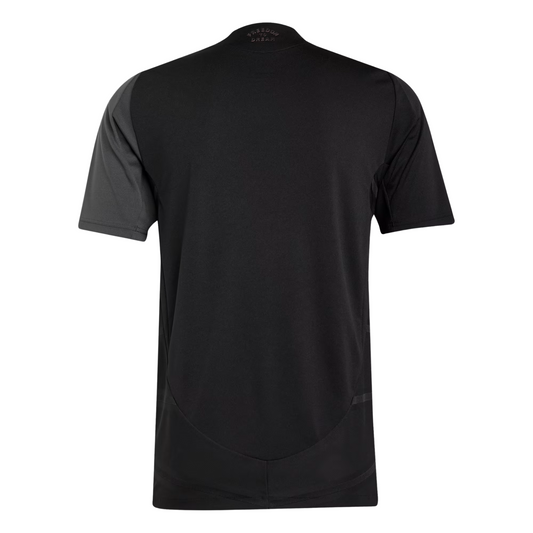 Dos du Maillot Inter Miami CF Extérieur 2025/2026 Version Joueur Adidas
